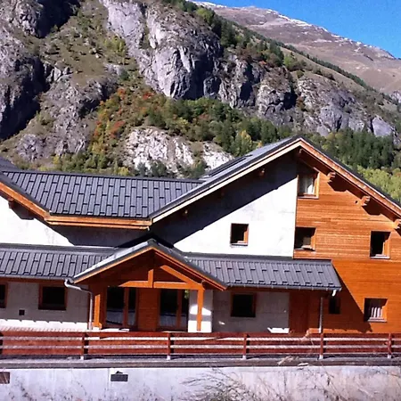 Apartment Duplex 4 Pieces 8 Pers Max, Animaux Acceptes, Balcon - Fr-1-263-207